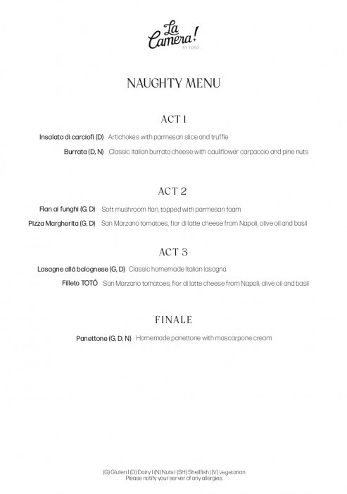3d7b1y استديو الصور :دبي في عرض عشاء "توتو بيبي" الغامر لغموض القتل الغامض في لا كاميرا!