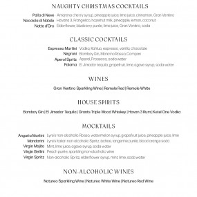 TOTO Baby Immersive Murder Mystery Dinner Show at La Camera! in Dubai: Gallery Photo z7xj6w