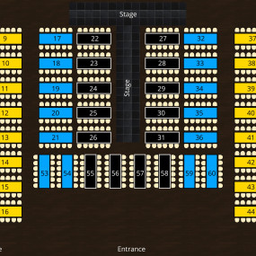 Larsson Events – New Year’s Eve Gala 2025 in Dubai : Galerie de photos 35yg8g Larsson Events – New Year’s Eve Gala 2025 in Dubai : Galerie de photos 35yg8g