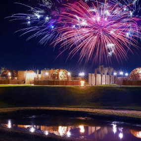 n1519b استديو الصور :دبي في احتفال ليلة رأس السنة وعشاء باربكيو فاخر في المرموم n1519b استديو الصور :دبي في احتفال ليلة رأس السنة وعشاء باربكيو فاخر في المرموم