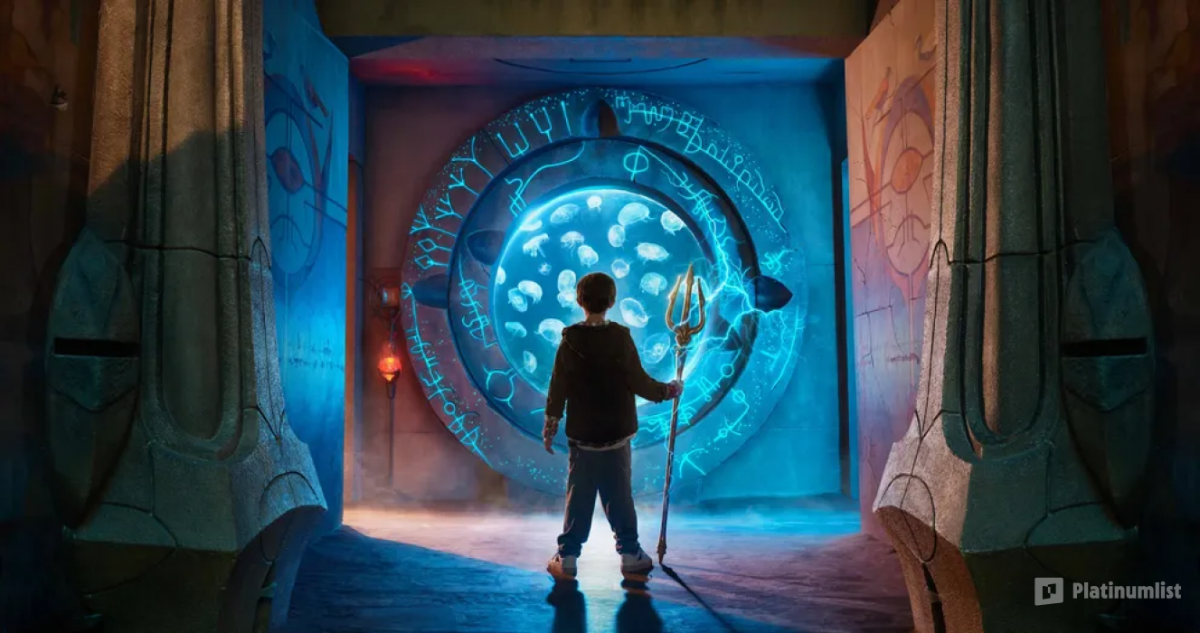 Lost World General Admission + Interactive Trident + Behind the scenes tour in Dubai: Gallery Photo zm0jyp Lost World General Admission + Interactive Trident + Behind the scenes tour in Dubai: Gallery Photo zm0jyp