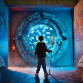 Lost World General Admission + Interactive Trident + Behind the scenes tour in Dubai: Gallery Photo zm0jyp Lost World General Admission + Interactive Trident + Behind the scenes tour in Dubai: Gallery Photo zm0jyp