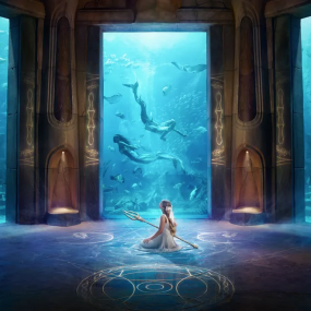 Lost World General Admission + Interactive Trident + Behind the scenes tour in Dubai: Gallery Photo z94qd1 Lost World General Admission + Interactive Trident + Behind the scenes tour in Dubai: Gallery Photo z94qd1