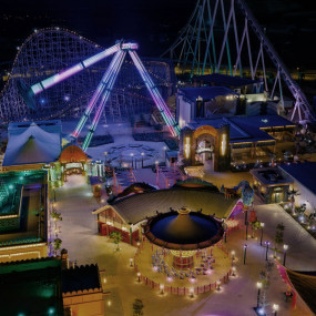 Photo from سيكس فلاقز مدينة القدية in الرياض: Gallery Photo 3e7vk9