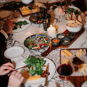 La Caravana Gitana in Dubai : Galerie de photos 3pjym8