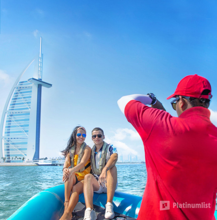 90 Mins Guided Sightseeing Boat Tour in Dubai : Galerie de photos 3pjy1y 90 Mins Guided Sightseeing Boat Tour in Dubai : Galerie de photos 3pjy1y