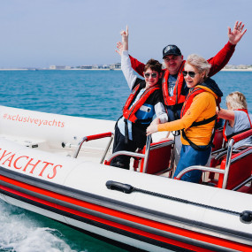 Photo from جولة مع مرشد لمدة 90 دقيقة للاستمتاع بالمناظر الجميلة في دبي. in دبي: Gallery Photo n26170