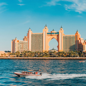 Photo from جولة مع مرشد لمدة 90 دقيقة للاستمتاع بالمناظر الجميلة في دبي. in دبي: Gallery Photo zw6r1p