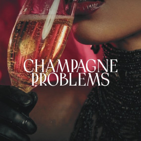 Champagne Problems in Dubai: Gallery Photo zodqjb