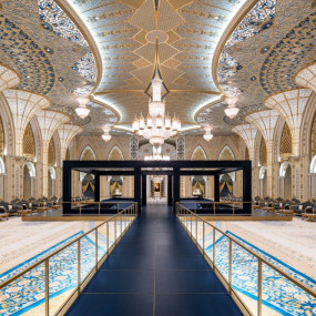 Photo from كومبو: عرض الدلافين والفقمة + القرية العالمية in دبي: Gallery Photo 3d7bje