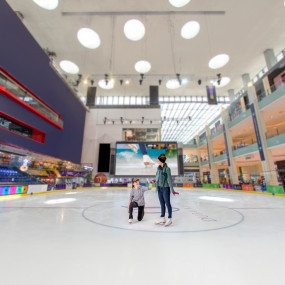Dubai Ice Rink in Dubai: Gallery Photo n2612k