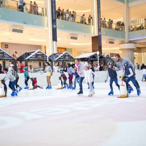 Dubai Ice Rink in Dubai: Gallery Photo 3d7bek