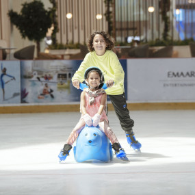 Photo from Dubai Ice Rink in Dubai: Gallery Photo zw6rd4