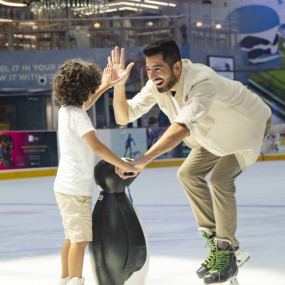 Photo from Dubai Ice Rink in Dubai: Gallery Photo zm0jo8