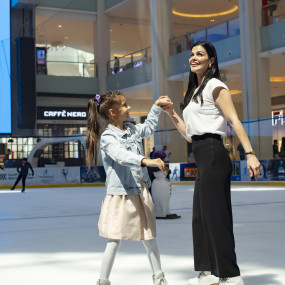 Photo from Dubai Ice Rink in Dubai: Gallery Photo zv6d10