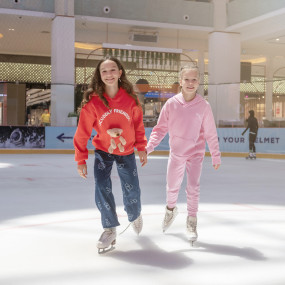 Photo from Dubai Ice Rink in Dubai: Gallery Photo 38yxd9