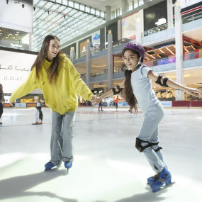 Photo from Dubai Ice Rink in Dubai: Gallery Photo 3pjyq0
