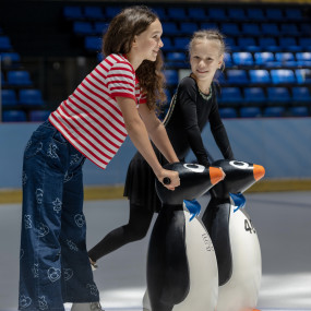 Photo from Dubai Ice Rink in Dubai: Gallery Photo zg4wb8