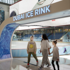 Photo from Dubai Ice Rink in Dubai: Gallery Photo zodqx0