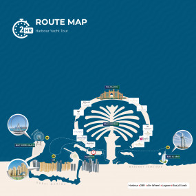 Photo from تجربة السوبر يخت في مرسى دبي مع مشروبات منعشة in دبي: Gallery Photo 3e7v6w