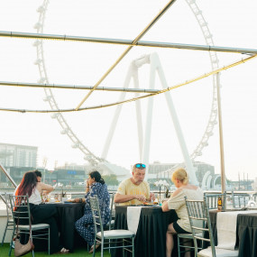 n0v4j9 استديو الصور :دبي في رحلة عشاء بحرية في مرسي دبي مارينا مع موسيقى حية وبار مفتوح