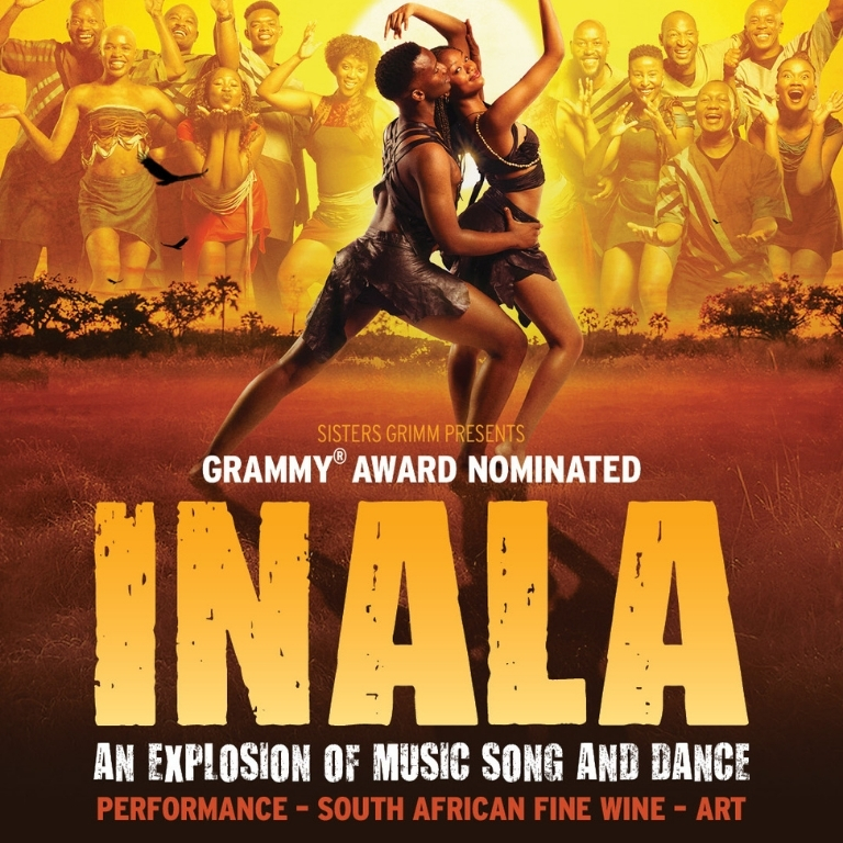 Photo from INALA Dance in London in London: Gallery Photo n0v98w