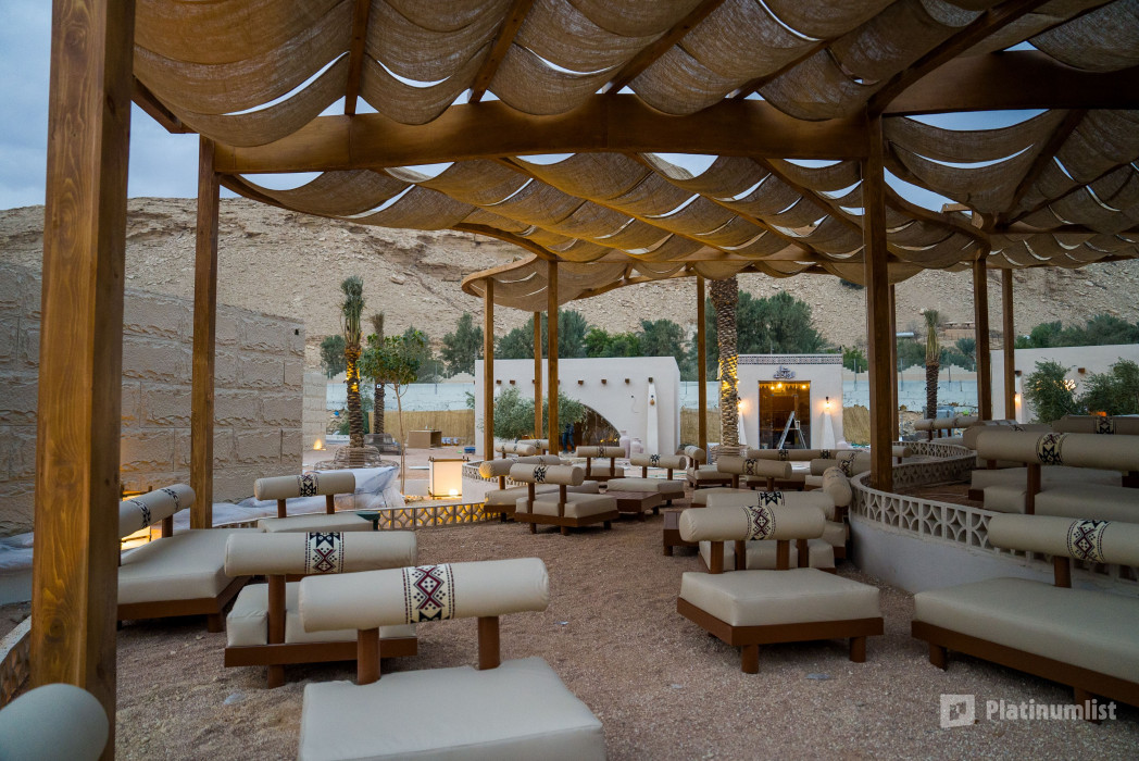 Ramlina Festival In Riyadh in Riyadh: Gallery Photo zv6r5b