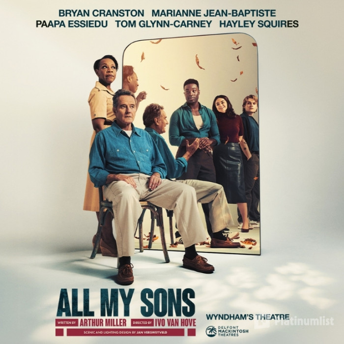 All My Sons Play in London in London: Gallery Photo n1595x