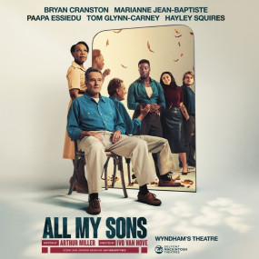 All My Sons Play in London in London: Gallery Photo n1595x