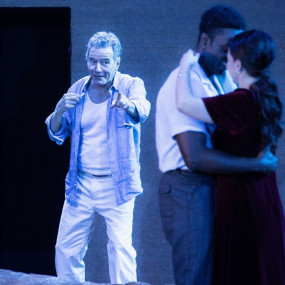 All My Sons Play in London in London: Gallery Photo 34j9jy