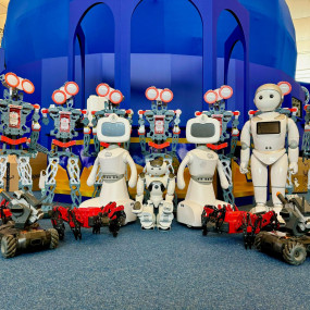 King Salman Science Oasis in Riyadh in Riyadh: Gallery Photo 3bjmvm