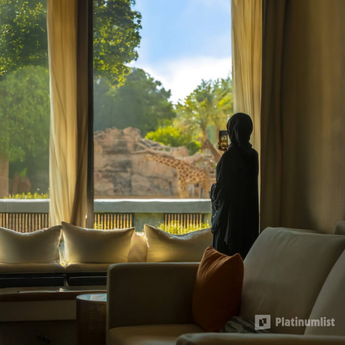 Miracle Garden + Emirates Park Zoo - Combo in Dubai : Galerie de photos 3e7de0