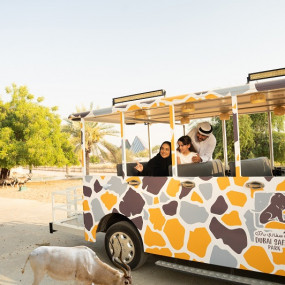 n69pvx استديو الصور :دبي في حديقة المعجزة + حديقة سفاري دبي – تذكرة كومبو