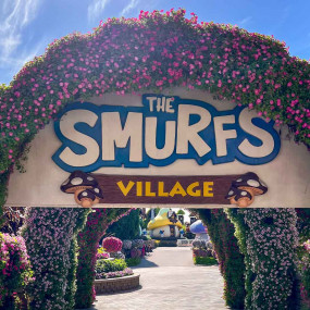 Photo from حديقة المعجزة + حديقة سفاري دبي – تذكرة كومبو in دبي: Gallery Photo 38yo4r