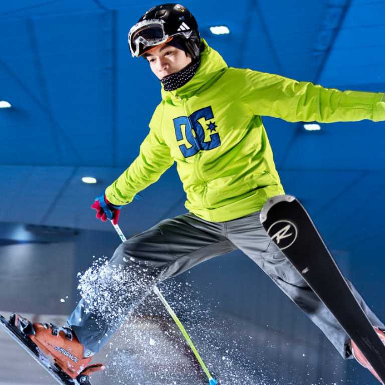 Photo from Miracle Garden + Ski Dubai - Combo in Dubai: Gallery Photo 35y8j4