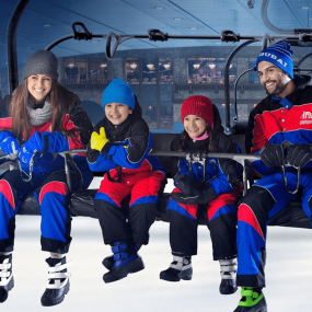 Miracle Garden + Ski Dubai - Combo in Dubai: Gallery Photo n69pxx Miracle Garden + Ski Dubai - Combo in Dubai: Gallery Photo n69pxx