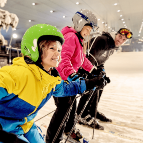 Miracle Garden + Ski Dubai - Combo in Dubai: Gallery Photo 3d7dob Miracle Garden + Ski Dubai - Combo in Dubai: Gallery Photo 3d7dob