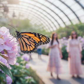 Photo from Miracle Garden + Ski Dubai - Combo in Dubai: Gallery Photo n0v96q