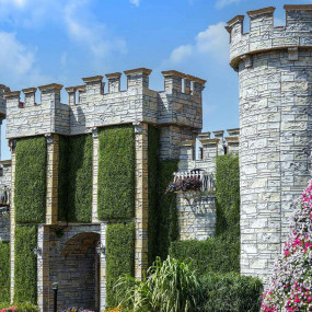 Photo from Miracle Garden + Ski Dubai - Combo in Dubai: Gallery Photo 38yopr