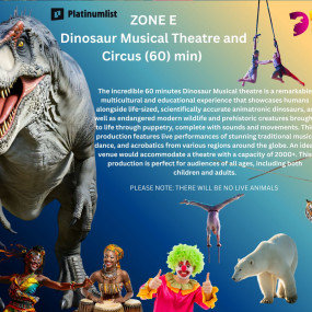 n159oj استديو الصور :الدوحة في Dino World Qatar 2026