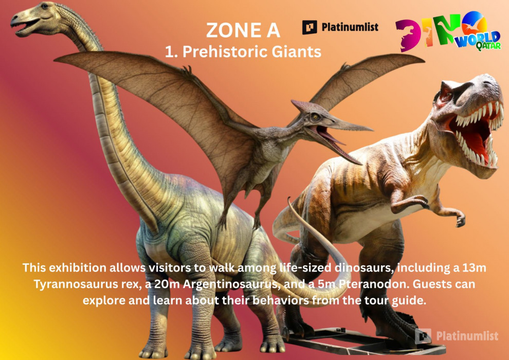 3d7dxb استديو الصور :الدوحة في Dino World Qatar 2026 3d7dxb استديو الصور :الدوحة في Dino World Qatar 2026