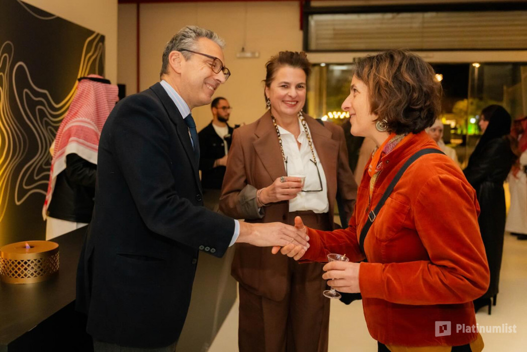 Tuwaiq Sculpture in Riyadh: Gallery Photo zm07k5