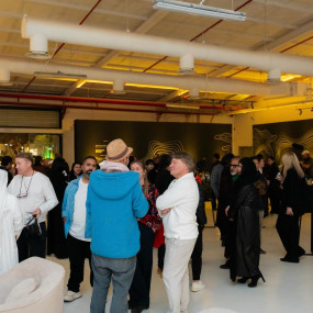 Tuwaiq Sculpture - Panel Discussions in Riyadh: Gallery Photo 38yokr