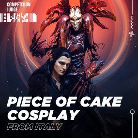 Photo de Animenia Abu Dhabi 2026 dans Abu Dhabi : Galerie Photo 3yo2v4