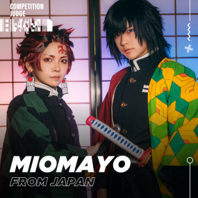 Photo de Animenia Abu Dhabi 2026 dans Abu Dhabi : Galerie Photo nke7gq