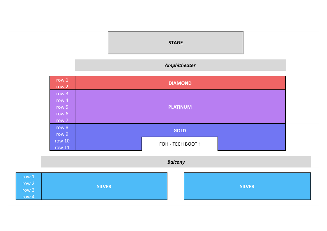 Photo from "Unprincipled Readings". Alexander Tsypkin in his solo program "Good Old Tsypkin" in دبي: Gallery Photo n26914
