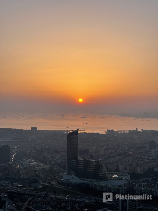 Istanbul Aquarium + Sky View + Sky Walk - Combo in Istanbul: Gallery Photo 38yob1