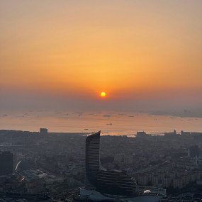 Istanbul Aquarium + Sky View + Sky Walk - Combo in Istanbul: Gallery Photo 38yob1