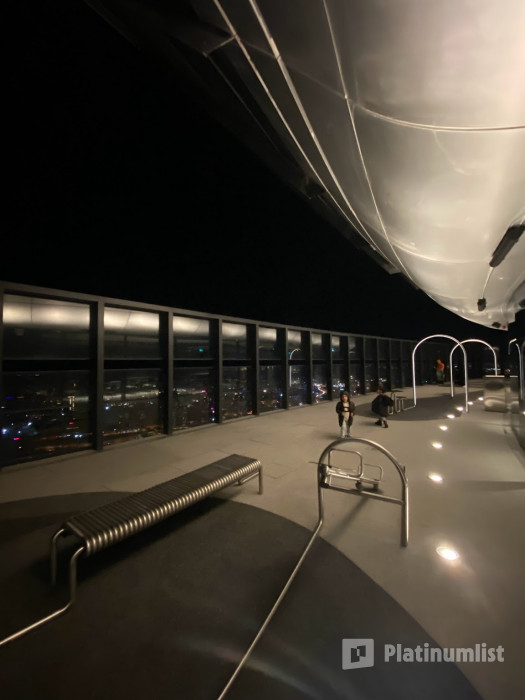 Istanbul Aquarium + Sky View + Sky Walk - Combo in Istanbul: Gallery Photo 3pj7be