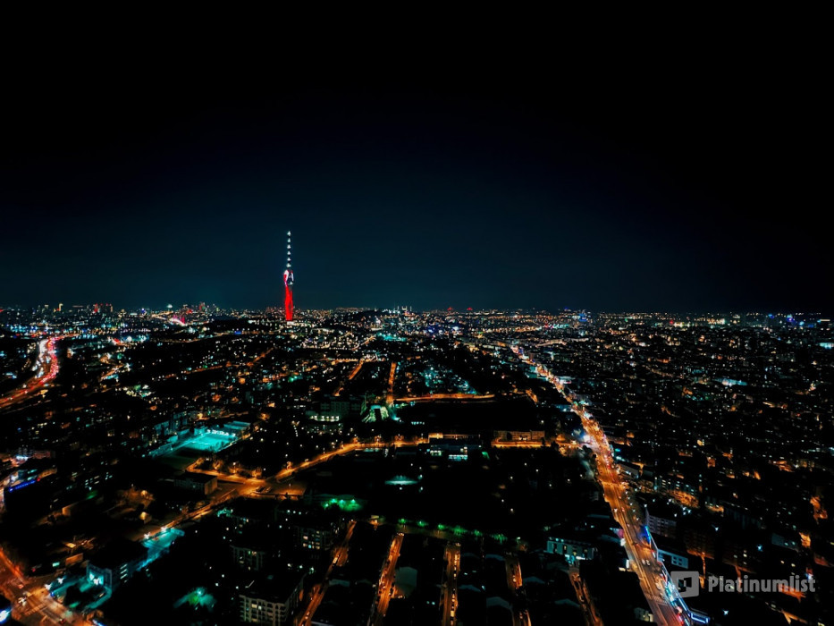 Istanbul Aquarium + Sky View + Sky Walk - Combo in Istanbul: Gallery Photo zod7b4